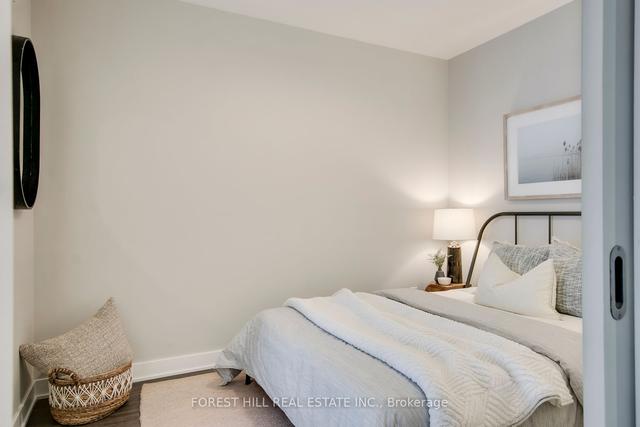 1907 - 170 Sumach St, Condo with 2 bedrooms, 2 bathrooms and 1 parking in Toronto ON | Image 9