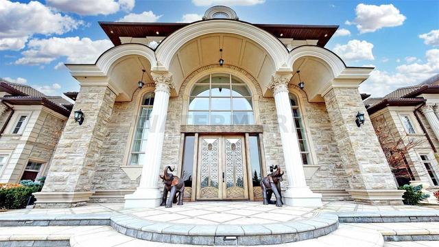 5 Decourcy Crt, House detached with 8 bedrooms, 16 bathrooms and 24 parking in Markham ON | Image 12
