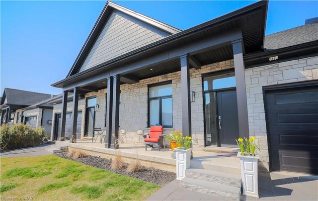 Welcome to 63 Compass Trail Unit 7 Port Stanley | Image 1