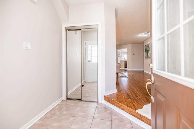 87 Native Landing Circ, House semidetached with 3 bedrooms, 4 bathrooms and 3 parking in Brampton ON | Image 23