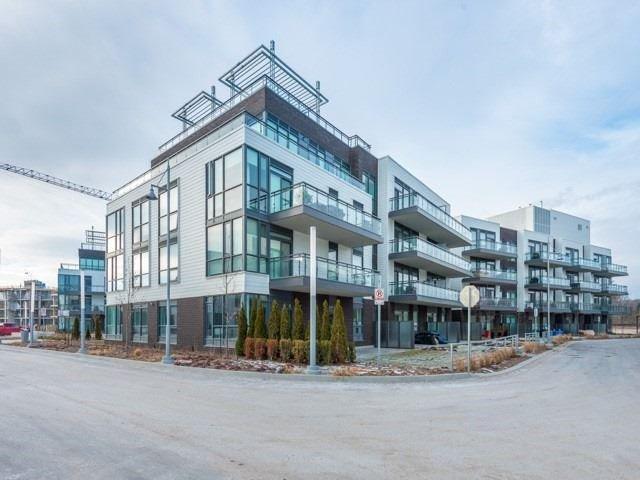124D - 333 Sea Ray Ave, Condo with 3 bedrooms, 2 bathrooms and 1 parking in Innisfil ON | Image 2