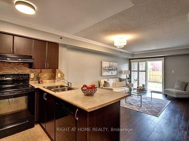 109 - 3070 Rotary Way N, Condo with 1 bedrooms, 1 bathrooms and 1 parking in Burlington ON | Image 14