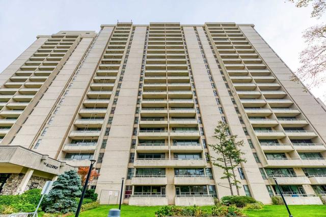 902 - 360 Ridelle Ave, Condo with 2 bedrooms, 1 bathrooms and 1 parking in Toronto ON | Image 12