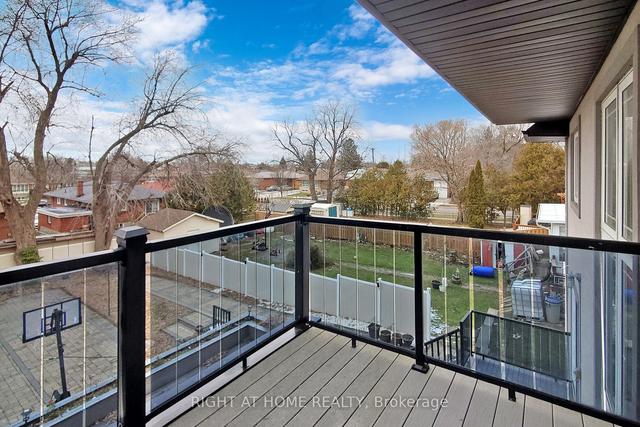 60 Rosemount Dr, House detached with 5 bedrooms, 7 bathrooms and 4 parking in Toronto ON | Image 20