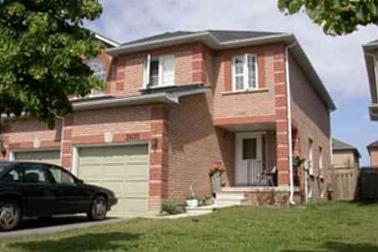 3835 Forest Bluff Cres, House semidetached with 3 bedrooms, 4 bathrooms and 2 parking in Mississauga ON | Image 1