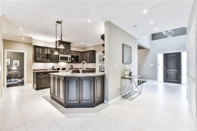 38 Elgin Mills Rd W, House detached with 4 bedrooms, 5 bathrooms and 8 parking in Richmond Hill ON | Image 7
