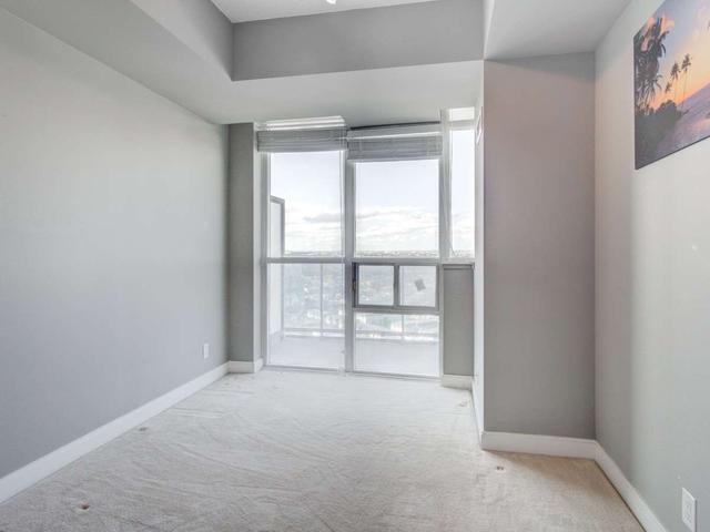 2601 - 80 Absolute Ave, Condo with 1 bedrooms, 2 bathrooms and 1 parking in Mississauga ON | Image 4