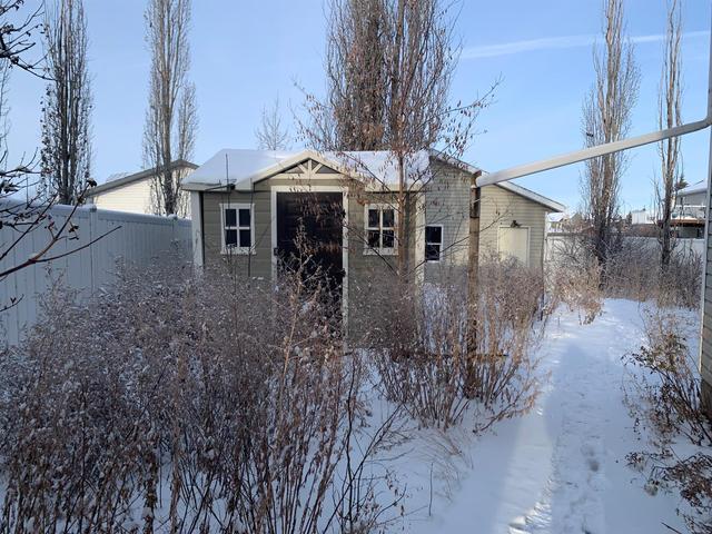 89 Westglen Close, House detached with 4 bedrooms, 2 bathrooms and 2 parking in Red Deer County AB | Image 35