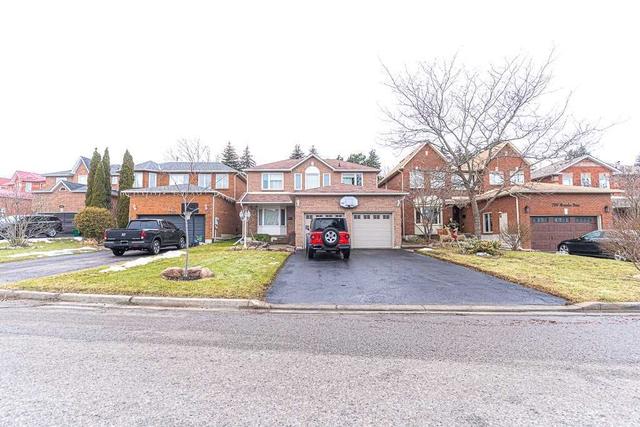 2308 Meriadoc Dr, House detached with 4 bedrooms, 4 bathrooms and 6 parking in Pickering ON | Image 1