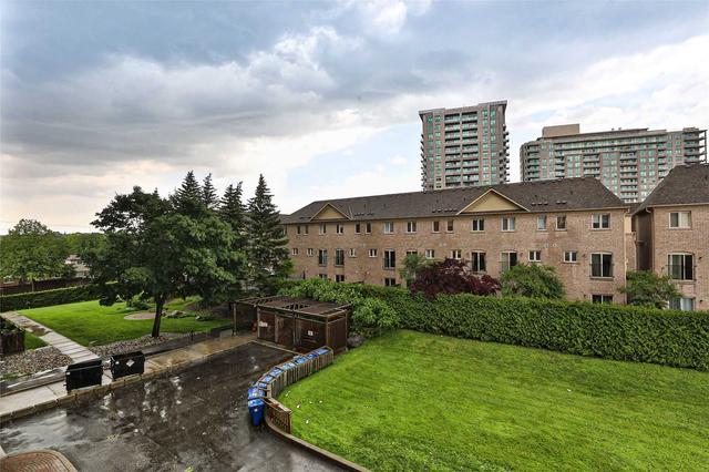 402 - 1210 Radom St, Condo with 3 bedrooms, 2 bathrooms and 1 parking in Pickering ON | Image 33