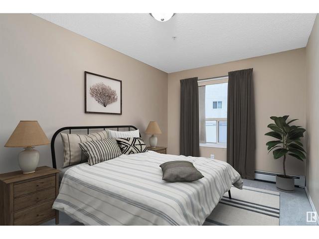 118 - 9730 174 St Nw, Condo with 2 bedrooms, 2 bathrooms and 1 parking in Edmonton AB | Image 1