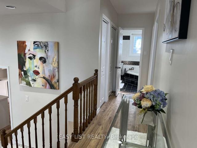 5 Stonedene Blvd, House detached with 3 bedrooms, 4 bathrooms and 4 parking in Toronto ON | Image 23