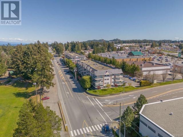 203 - 6715 Dover Rd, Condo with 1 bedrooms, 1 bathrooms and 2 parking in Nanaimo BC | Image 47