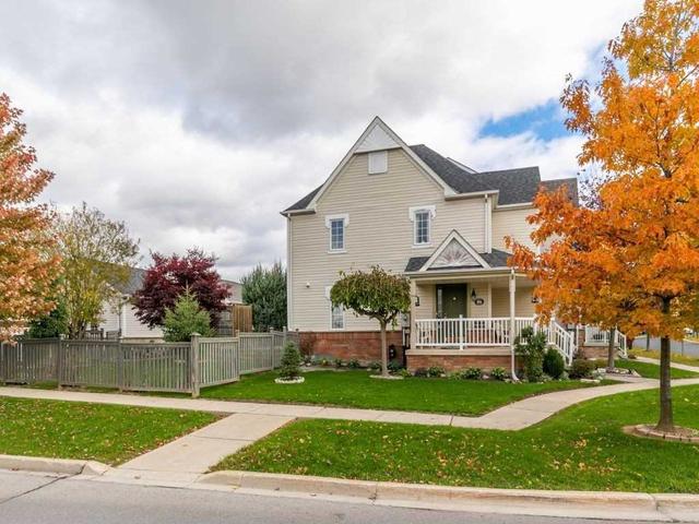 86 The Fairways, House detached with 3 bedrooms, 3 bathrooms and 5 parking in Markham ON | Image 12