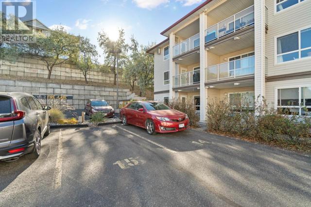 213 - 1120 Hugh Allan Drive, Condo with 1 bedrooms, 1 bathrooms and null parking in Kamloops BC | Image 22