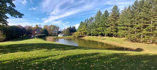 343011 Sideroad 23 Rd, House detached with 3 bedrooms, 2 bathrooms and 12 parking in Meaford ON | Image 24