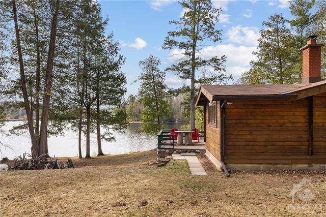 81 Camel Chute Lane, House detached with 3 bedrooms, 1 bathrooms and 4 parking in Greater Madawaska ON | Image 18