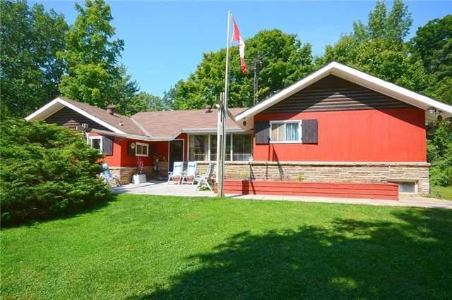 8381 Sixth Line, House detached with 3 bedrooms, 2 bathrooms and 2 parking in Halton Hills ON | Image 1