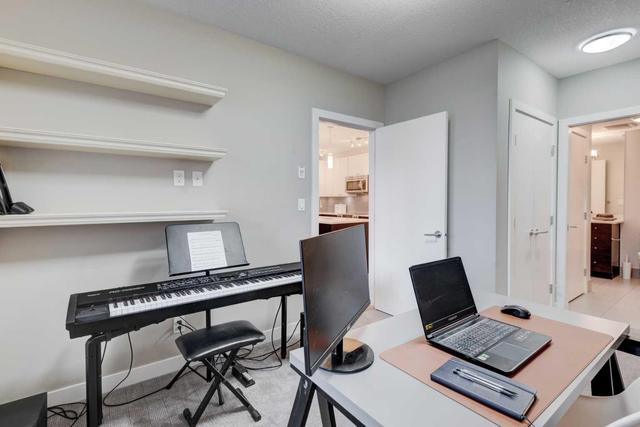 208 - 836 Royal Avenue Sw, Condo with 2 bedrooms, 2 bathrooms and 1 parking in Calgary AB | Image 22