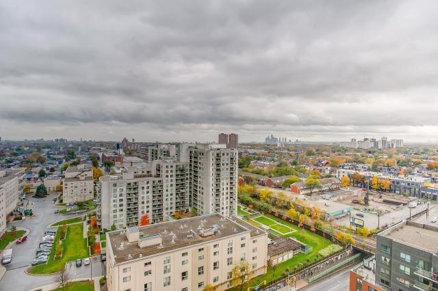 1806 - 1410 Dupont St, Condo with 2 bedrooms, 2 bathrooms and 1 parking in Toronto ON | Image 18