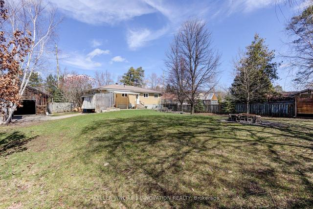 877 Lockhart Rd, House detached with 3 bedrooms, 3 bathrooms and 10.5 parking in Innisfil ON | Image 27