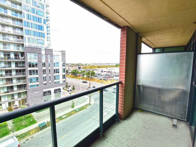 647 - 525 Wilson Ave, Condo with 1 bedrooms, 1 bathrooms and 1 parking in Toronto ON | Image 9