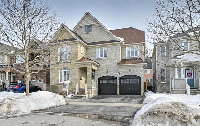 23 Ainsbury Ave, House detached with 5 bedrooms, 5 bathrooms and 4 parking in Ajax ON | Image 1