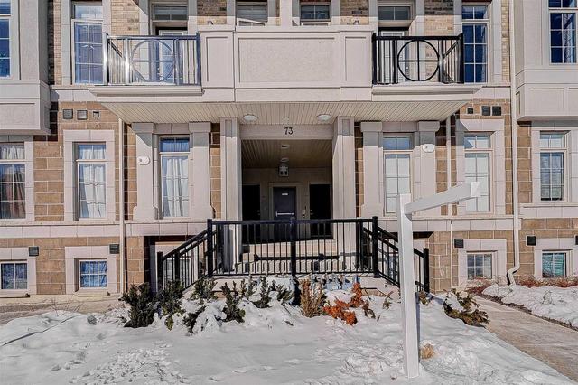 38 - 73 Armdale Rd, Condo with 2 bedrooms, 2 bathrooms and 1 parking in Mississauga ON | Image 34