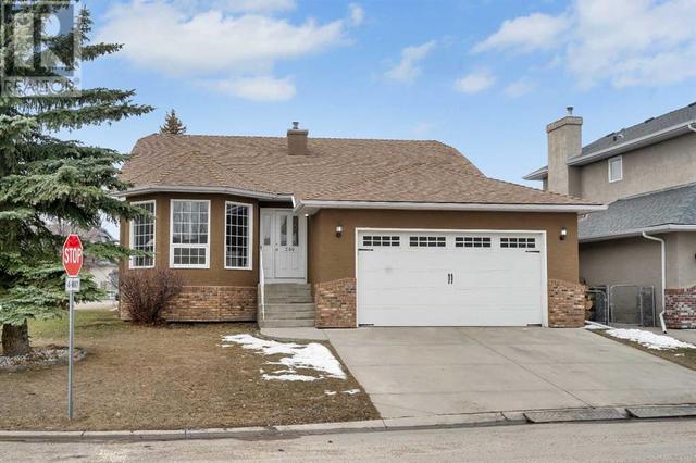 300 Lakeside Greens Crescent, House detached with 4 bedrooms, 3 bathrooms and 4 parking in Chestermere AB | Image 12