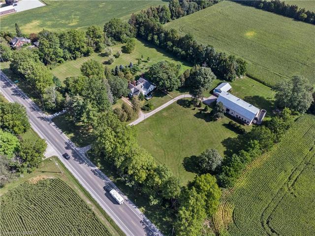 2314 Highway 24 S, House detached with 4 bedrooms, 3 bathrooms and 14 parking in Norfolk County ON | Image 2