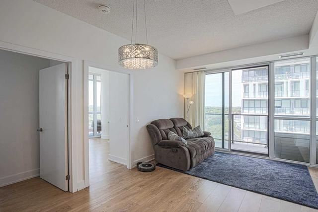 1008 - 128 Fairview Mall Dr, Condo with 2 bedrooms, 2 bathrooms and 1 parking in Toronto ON | Image 14