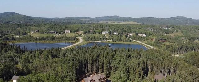 123 Wild Rose Close, House detached with 4 bedrooms, 3 bathrooms and 8 parking in Kananaskis AB | Image 5