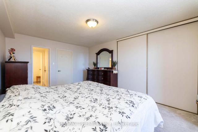1108 - 49 Silverstone Dr, Condo with 3 bedrooms, 2 bathrooms and 1 parking in Toronto ON | Image 25