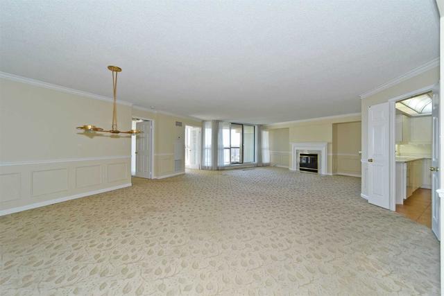 707 - 610 Bullock Dr, Condo with 1 bedrooms, 2 bathrooms and 1 parking in Markham ON | Image 19