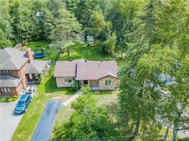 867 Kennedy Rd, House detached with 2 bedrooms, 1 bathrooms and 4 parking in Innisfil ON | Image 16
