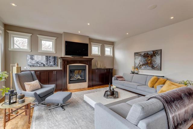 2615 12 Avenue Nw, House detached with 5 bedrooms, 4 bathrooms and 3 parking in Calgary AB | Image 14