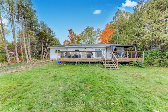 28 Osprey Rd, House detached with 3 bedrooms, 1 bathrooms and 5 parking in Kawartha Lakes ON | Image 25