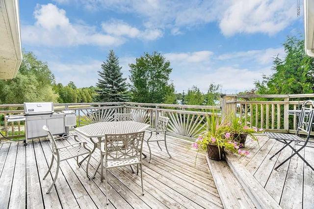 214 Brewster Lake Crt, House detached with 1 bedrooms, 3 bathrooms and 16 parking in Grey Highlands ON | Image 6