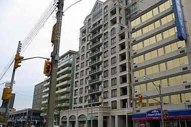 sp02 - 99 Avenue Rd, Condo with 1 bedrooms, 2 bathrooms and 1 parking in Toronto ON | Image 1