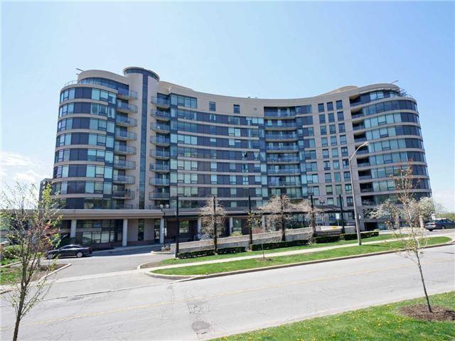 1001 - 18 Valley Woods Rd, Condo with 2 bedrooms, 1 bathrooms and 1 parking in Toronto ON | Image 1