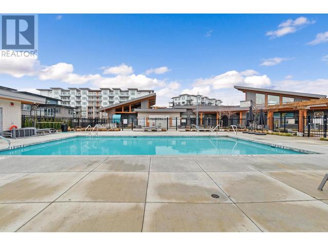 224 - 2499 Rabbit Drive, Condo with 1 bedrooms, 1 bathrooms and 1 parking in Delta BC | Image 27