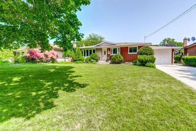 124 Windward Street, House detached with 3 bedrooms, 2 bathrooms and 4 parking in St. Catharines ON | Image 12