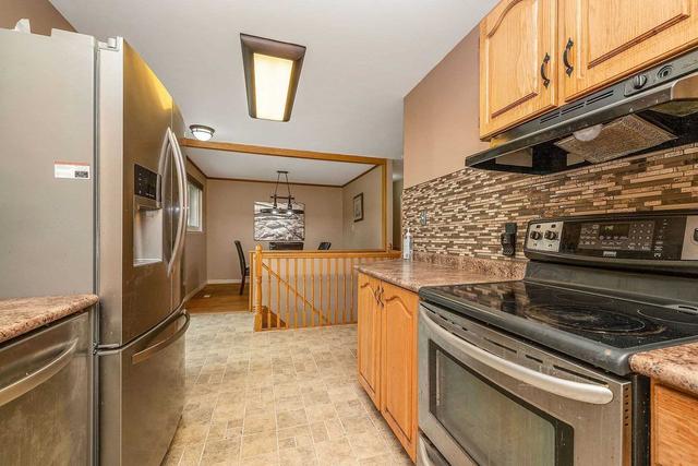 55 Farmington Dr, House detached with 2 bedrooms, 2 bathrooms and 5 parking in Brampton ON | Image 15