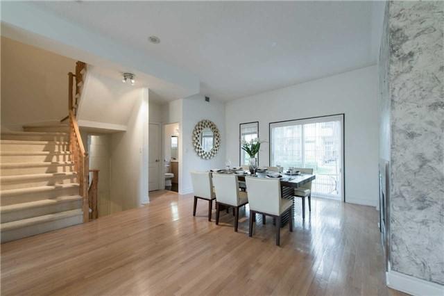 th11 - 8 Rean Dr, Townhouse with 4 bedrooms, 4 bathrooms and 2 parking in Toronto ON | Image 8