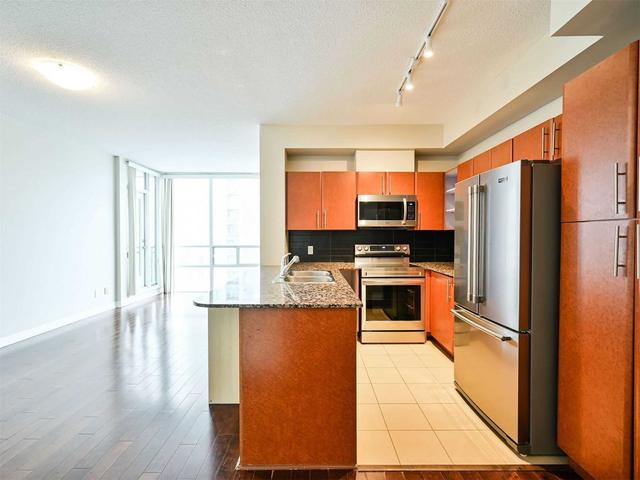 702 - 3515 Kariya Dr, Condo with 2 bedrooms, 2 bathrooms and 1 parking in Mississauga ON | Image 23