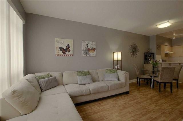 lph7 - 51 Saddlecreek Dr, Condo with 1 bedrooms, 1 bathrooms and 1 parking in Markham ON | Image 14
