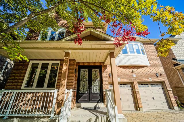 14 Haywood Dr, House detached with 4 bedrooms, 5 bathrooms and 4 parking in Markham ON | Image 1