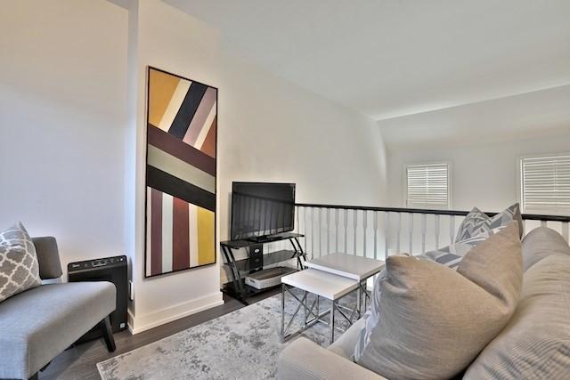 Th 22 - 1 Baxter St, Townhouse with 2 bedrooms, 2 bathrooms and 1 parking in Toronto ON | Image 18