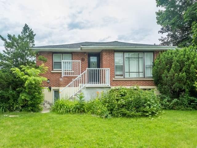 301 Maple St E, House other with 3 bedrooms, 1 bathrooms and 2 parking in Whitby ON | Image 2