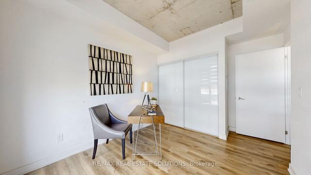 903 - 30 Baseball Pl, Condo with 2 bedrooms, 1 bathrooms and 1 parking in Toronto ON | Image 15